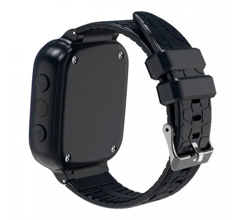 Смарт-часы Gelius Pro GP-PK007 (Ocean) Black Kids smart watch with GPS tracker (Pro GP-PK007 (Ocean) Black) Смарт-часы Gelius Pro GP-PK007 (Ocean) Black Kids smart watch with GPS tracker (Pro GP-PK007 (Ocean) Black)