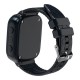 Смарт-часы Gelius Pro GP-PK007 (Ocean) Black Kids smart watch with GPS tracker (Pro GP-PK007 (Ocean) Black)