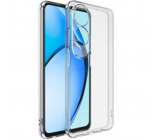 Чохол до мобільного телефона BeCover Oppo A60 Transparancy (711888)