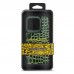 Чехол для мобильного телефона Harder Crocosaur Apple iPhone 14 Pro Green (ARM76720)
