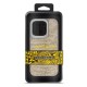 Чехол для мобильного телефона Harder Crocosaur Apple iPhone 14 Pro Titanium (ARM76723)