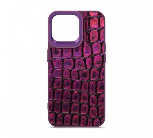 Чохол до мобільного телефона Harder Kaiju Skin Apple iPhone 14 Pro Max Purple (ARM76866) Чохол до мобільного телефона Harder Kaiju Skin Apple iPhone 14 Pro Max Purple (ARM76866)