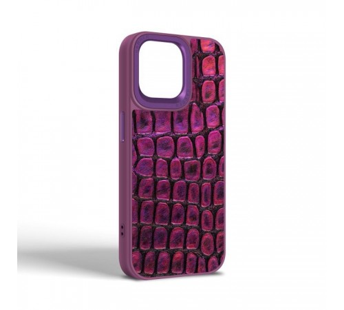 Чохол до мобільного телефона Harder Kaiju Skin Apple iPhone 14 Pro Max Purple (ARM76866) Чохол до мобільного телефона Harder Kaiju Skin Apple iPhone 14 Pro Max Purple (ARM76866)