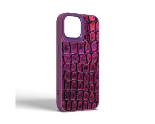 Чехол для мобильного телефона Harder Kaiju Skin Apple iPhone 15 Purple (ARM76836) Чехол для мобильного телефона Harder Kaiju Skin Apple iPhone 15 Purple (ARM76836)