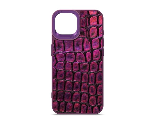 Чехол для мобильного телефона Harder Kaiju Skin Apple iPhone 15 Purple (ARM76836) Чехол для мобильного телефона Harder Kaiju Skin Apple iPhone 15 Purple (ARM76836)