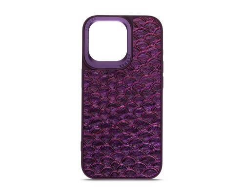 Чохол до мобільного телефона Harder Virgin Mermaid Apple iPhone 14 Pro Max Purple (ARM76830) Чохол до мобільного телефона Harder Virgin Mermaid Apple iPhone 14 Pro Max Purple (ARM76830)