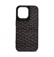 Чехол для мобильного телефона Harder Virgin Mermaid Apple iPhone 15 Pro Max Black (ARM76821)