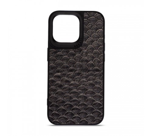 Чехол для мобильного телефона Harder Virgin Mermaid Apple iPhone 15 Pro Max Black (ARM76821) Чехол для мобильного телефона Harder Virgin Mermaid Apple iPhone 15 Pro Max Black (ARM76821)