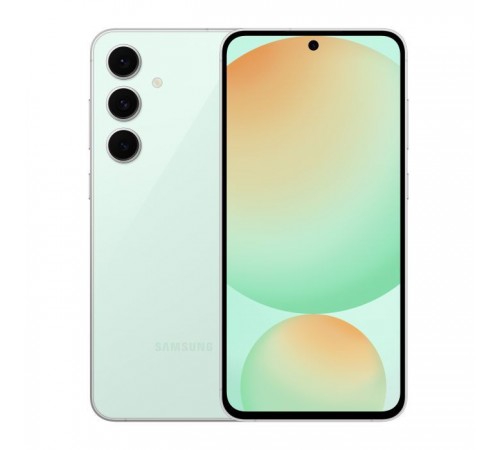 Мобильный телефон Samsung Galaxy S24 FE 8/256Gb Mint (SM-S721BLGGEUC) Мобильный телефон Samsung Galaxy S24 FE 8/256Gb Mint (SM-S721BLGGEUC)