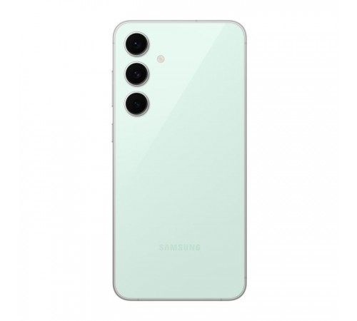 Мобильный телефон Samsung Galaxy S24 FE 8/256Gb Mint (SM-S721BLGGEUC) Мобильный телефон Samsung Galaxy S24 FE 8/256Gb Mint (SM-S721BLGGEUC)