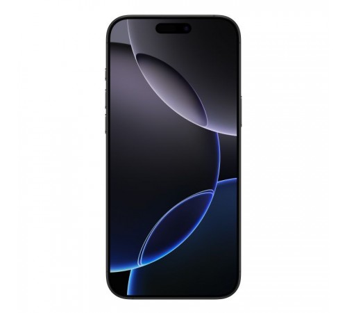 Мобильный телефон Apple iPhone 16 Pro Max 256GB Black Titanium (MYWV3) Мобильный телефон Apple iPhone 16 Pro Max 256GB Black Titanium (MYWV3)