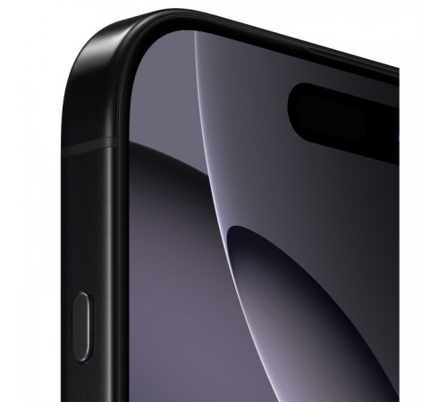 Мобильный телефон Apple iPhone 16 Pro Max 256GB Black Titanium (MYWV3) Мобильный телефон Apple iPhone 16 Pro Max 256GB Black Titanium (MYWV3)