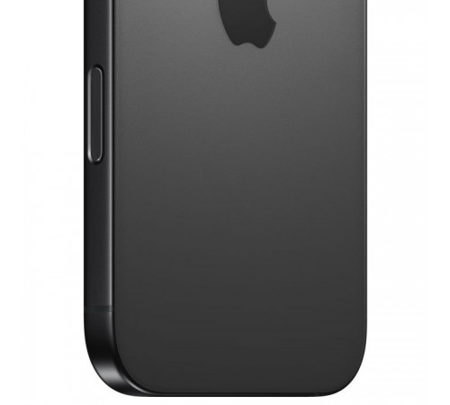 Мобильный телефон Apple iPhone 16 Pro Max 256GB Black Titanium (MYWV3) Мобильный телефон Apple iPhone 16 Pro Max 256GB Black Titanium (MYWV3)