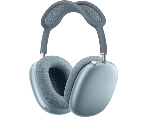 Наушники Apple AirPods Max (2nd generation) Blue (MWW63ZE/A) Наушники Apple AirPods Max (2nd generation) Blue (MWW63ZE/A)