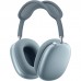 Наушники Apple AirPods Max (2nd generation) Blue (MWW63ZE/A)