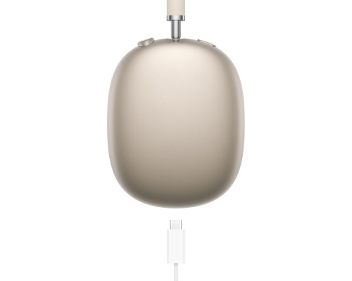 Наушники Apple AirPods Max (2nd generation) Blue (MWW63ZE/A) Наушники Apple AirPods Max (2nd generation) Blue (MWW63ZE/A)