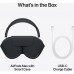 Наушники Apple AirPods Max (2nd generation) Blue (MWW63ZE/A)