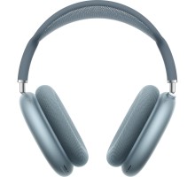 Навушники Apple AirPods Max (2nd generation) Blue (MWW63ZE/A)