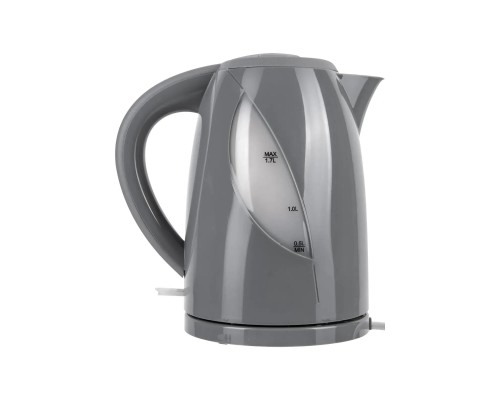 Электрочайник Saturn ST-EK8437U Grey Электрочайник Saturn ST-EK8437U Grey