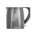 Электрочайник Saturn ST-EK8437U Grey