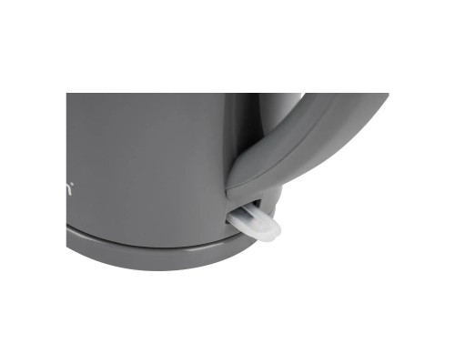 Электрочайник Saturn ST-EK8437U Grey Электрочайник Saturn ST-EK8437U Grey