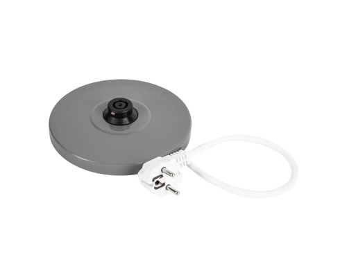 Электрочайник Saturn ST-EK8437U Grey Электрочайник Saturn ST-EK8437U Grey