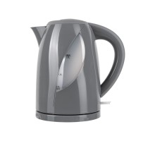 Електрочайник Saturn ST-EK8437U Grey
