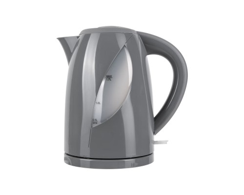 Электрочайник Saturn ST-EK8437U Grey Электрочайник Saturn ST-EK8437U Grey