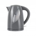 Электрочайник Saturn ST-EK8437U Grey