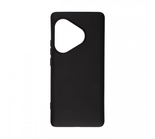 Чохол до мобільного телефона Armorstandart ICON Realme GT 6 / GT 6T / GT Neo 6 / GT Neo 6 SE Black (ARM77863) Чохол до мобільного телефона Armorstandart ICON Realme GT 6 / GT 6T / GT Neo 6 / GT Neo 6 SE Black (ARM77863)