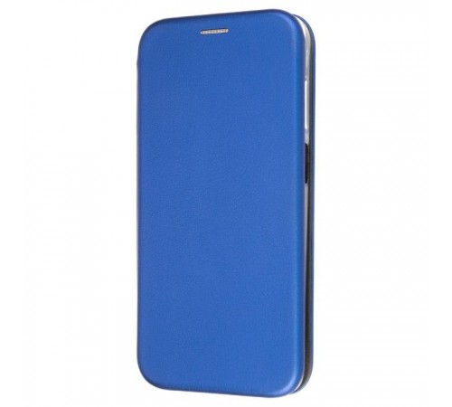 Чехол для мобильного телефона Armorstandart G-Case Samsung M35 5G (M356) Blue (ARM77984) Чехол для мобильного телефона Armorstandart G-Case Samsung M35 5G (M356) Blue (ARM77984)