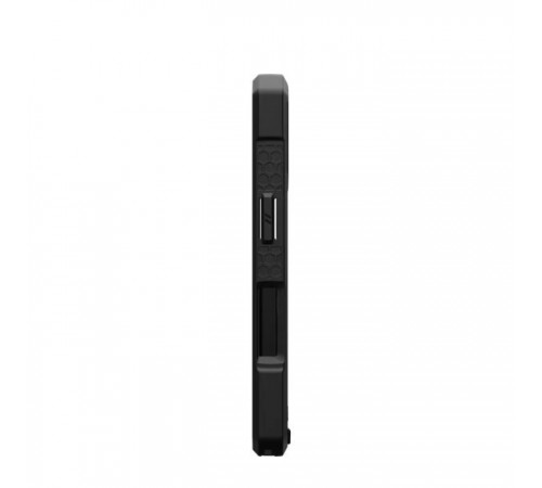 Чохол до мобільного телефона UAG iPhone 16 Monarch Carbon Fiber (114462114242) Чохол до мобільного телефона UAG iPhone 16 Monarch Carbon Fiber (114462114242)