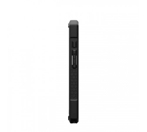 Чохол до мобільного телефона UAG iPhone 16 Monarch Carbon Fiber (114462114242) Чохол до мобільного телефона UAG iPhone 16 Monarch Carbon Fiber (114462114242)
