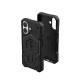 Чохол до мобільного телефона UAG iPhone 16 Monarch Carbon Fiber (114462114242)