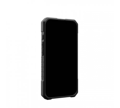 Чохол до мобільного телефона UAG iPhone 16 Monarch Carbon Fiber (114462114242) Чохол до мобільного телефона UAG iPhone 16 Monarch Carbon Fiber (114462114242)