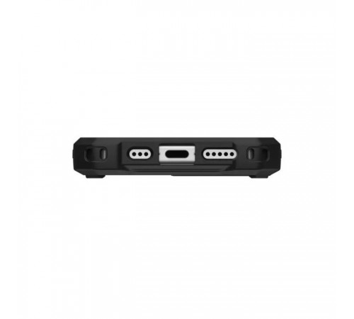 Чохол до мобільного телефона UAG iPhone 16 Monarch Carbon Fiber (114462114242) Чохол до мобільного телефона UAG iPhone 16 Monarch Carbon Fiber (114462114242)