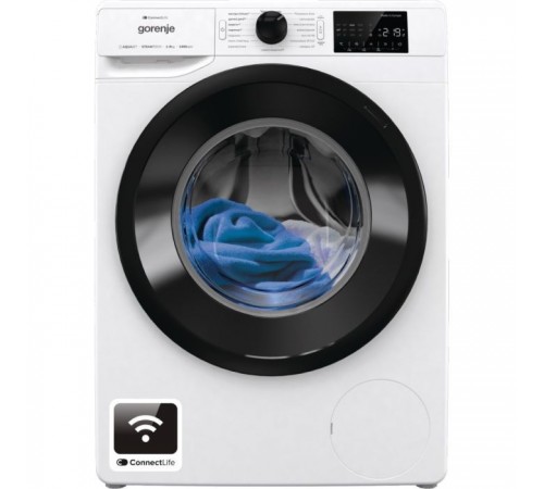 Пральна машина Gorenje WPNEI94A1SWIFI Пральна машина Gorenje WPNEI94A1SWIFI