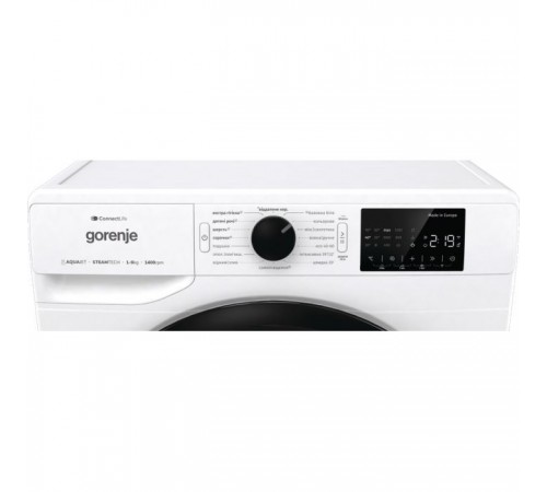 Пральна машина Gorenje WPNEI94A1SWIFI Пральна машина Gorenje WPNEI94A1SWIFI