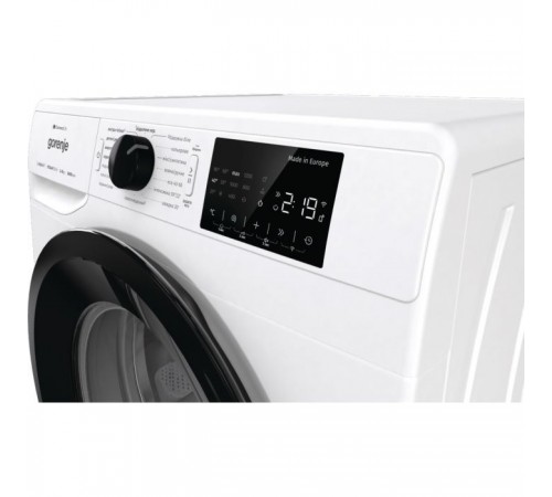 Пральна машина Gorenje WPNEI94A1SWIFI Пральна машина Gorenje WPNEI94A1SWIFI