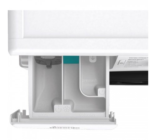 Пральна машина Gorenje WPNEI94A1SWIFI Пральна машина Gorenje WPNEI94A1SWIFI