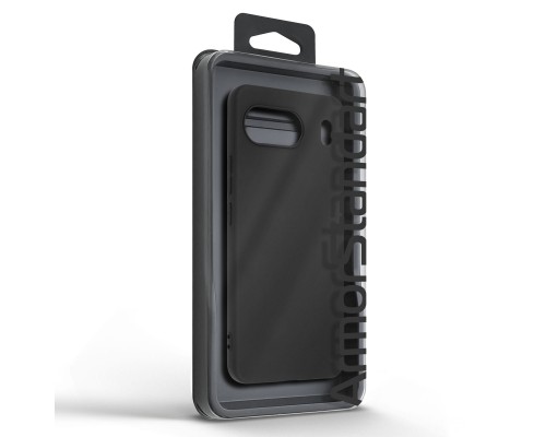 Чехол для мобильного телефона Armorstandart Matte Slim Fit OnePlus Nord 4 Black (ARM80286) Чехол для мобильного телефона Armorstandart Matte Slim Fit OnePlus Nord 4 Black (ARM80286)
