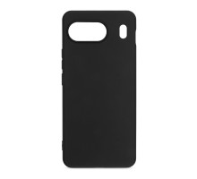 Чехол для мобильного телефона Armorstandart Matte Slim Fit OnePlus Nord 4 Black (ARM80286)