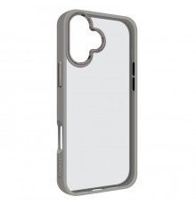 Чохол до мобільного телефона Armorstandart UNIT2 Apple iPhone 16 Plus Titanium Grey (ARM79287)