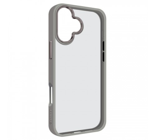 Чохол до мобільного телефона Armorstandart UNIT2 Apple iPhone 16 Plus Titanium Grey (ARM79287) Чохол до мобільного телефона Armorstandart UNIT2 Apple iPhone 16 Plus Titanium Grey (ARM79287)