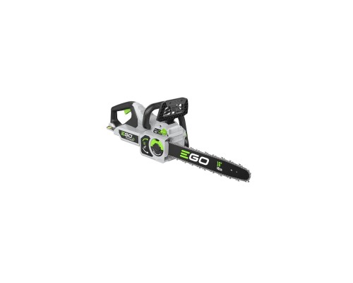 Ланцюгова пила EGO CS1614E KIT, 56В, шина 40см, 56лан, 3/8P, 1,1мм, акум. 5Ah + ЗП (0140042003) Ланцюгова пила EGO CS1614E KIT, 56В, шина 40см, 56лан, 3/8P, 1,1мм, акум. 5Ah + ЗП (0140042003)