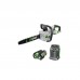 Ланцюгова пила EGO CS1614E KIT, 56В, шина 40см, 56лан, 3/8P, 1,1мм, акум. 5Ah + ЗП (0140042003)