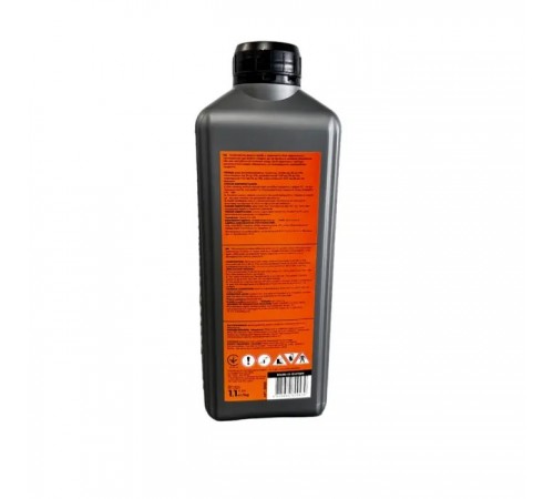 Засіб для мийок високого тиску GTM активна піна 1,1кг (розведення 19-112) Dynamic Foam (DF77-1) Засіб для мийок високого тиску GTM активна піна 1,1кг (розведення 19-112) Dynamic Foam (DF77-1)