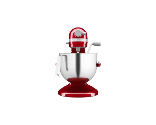 Кухонний комбайн KitchenAid 5KSM70JPXEER Кухонний комбайн KitchenAid 5KSM70JPXEER