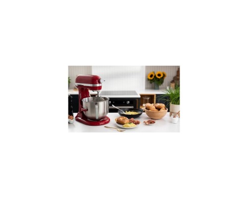 Кухонний комбайн KitchenAid 5KSM70JPXEER Кухонний комбайн KitchenAid 5KSM70JPXEER