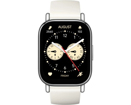 Смарт-часы Xiaomi Redmi Watch 5 Lite Light Gold BHR8791GL (1091913) Смарт-часы Xiaomi Redmi Watch 5 Lite Light Gold BHR8791GL (1091913)